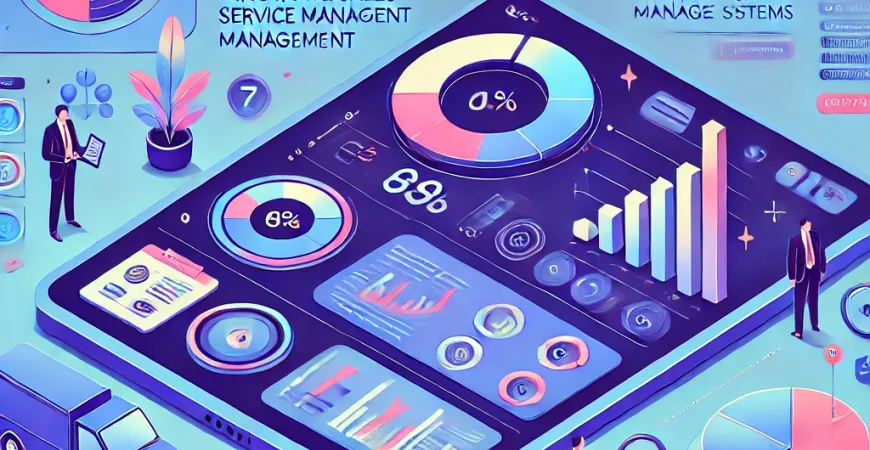 权威揭秘：销售服务创新管理系统 7 大模式推动服务升级